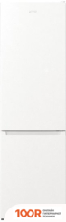 Холодильник Gorenje NRK6201PW4 (307771)