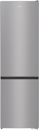 Холодильник Gorenje NRK6201ES4 (307768)