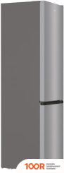 Холодильник Gorenje NRK6201ES4 (307768)