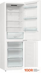 Холодильник Gorenje NRK619EEW4 (307763)
