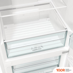 Холодильник Gorenje NRK619EEW4 (307763)