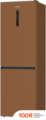 Холодильник Gorenje NRK6192ACR4 (307754)