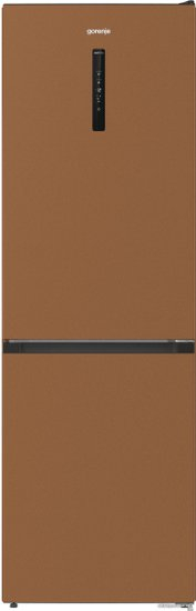 Холодильник Gorenje NRK6192ACR4 (307754)