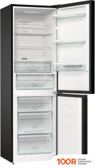 Холодильник Gorenje NRK6192ABK4 (307752)
