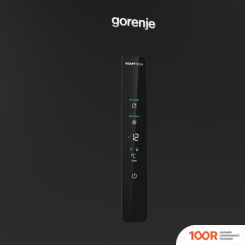 Холодильник Gorenje NRK6192ABK4 (307752)