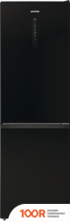 Холодильник Gorenje NRK6192ABK4 (307752)