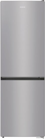 Холодильник Gorenje NRK6191PS4 (307750)