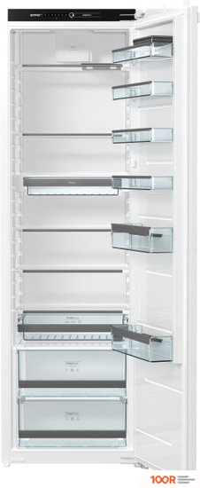 Холодильник Gorenje GDR5182A1 (307739)