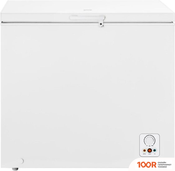 Холодильник Gorenje G200 FH20APW (307736)