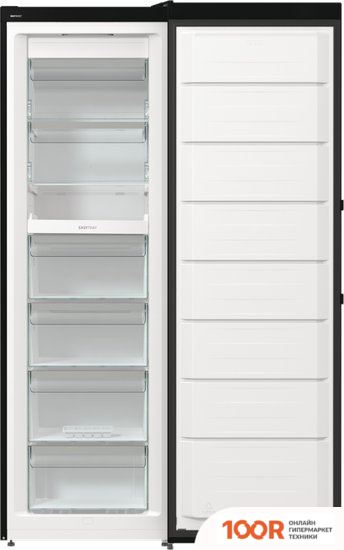Холодильник Gorenje FN619EABK6 (307727)