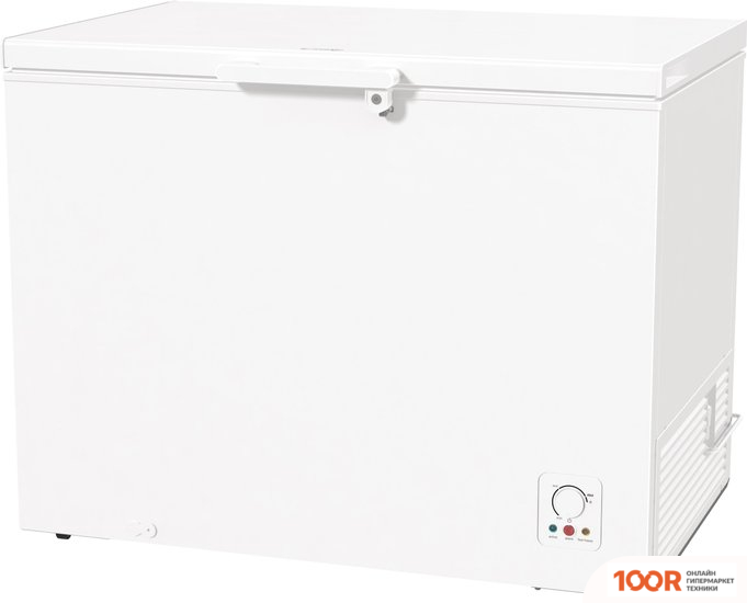 Холодильник Gorenje FH301CW (307714)