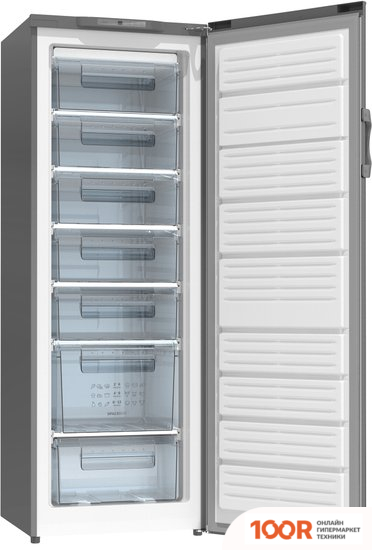 Холодильник Gorenje F6171CS (307702)