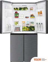 Холодильник Garlyn FDF-180 (307687)