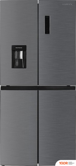Холодильник Garlyn FDF-180 (307687)