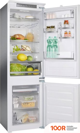 Холодильник Franke FCB 320 TNF NE F (307683)