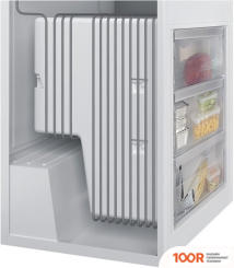 Холодильник Franke FCB 320 NE F (307682)