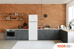 Холодильник Finlux RTFS160W (307681)