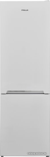 Холодильник Finlux RBFS152W (307676)