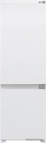 Холодильник Finlux BIBFF256 (307672)