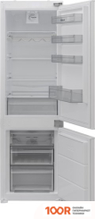 Холодильник Finlux BIBFF256 (307672)