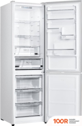 Холодильник Evelux FS 2291 DW (307659)