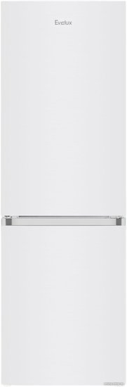 Холодильник Evelux FS 2281 W (307657)