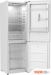 Холодильник Evelux FS 2281 W (307657)