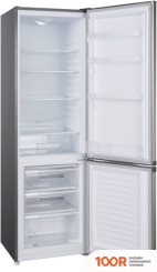 Холодильник Evelux FS 2220 X (307656)