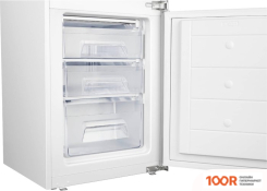 Холодильник Evelux FI 2200 (307651)