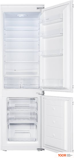 Холодильник Evelux FI 2200 (307651)