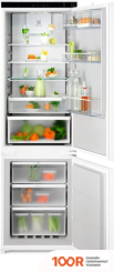 Холодильник Electrolux TWINTECH NO FROST 600 ENT6ME18S (307646)