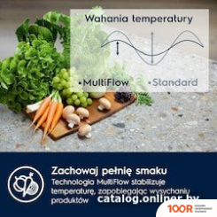 Холодильник Electrolux TWINTECH NO FROST 600 ENT6ME18S (307646)