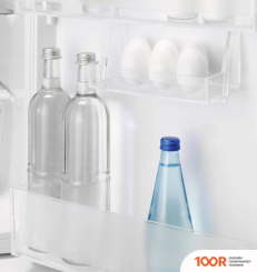 Холодильник Electrolux TWINTECH 600 LNS9TE19S (307644)