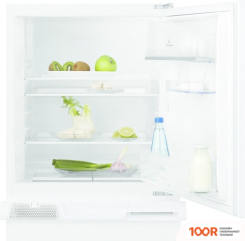 Холодильник Electrolux RXB2AF82S (307640)