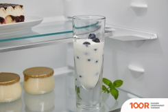 Холодильник Electrolux RNT8TE18S (307634)