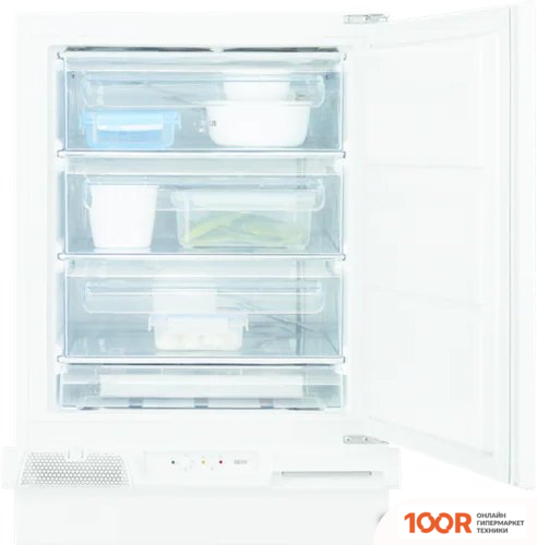 Холодильник Electrolux LYB2AF82S (307613)