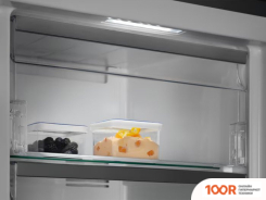 Холодильник Electrolux LUT7ME28X2 (307606)