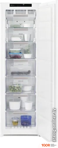 Холодильник Electrolux LUT6NF18S (307605)