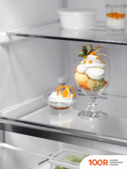 Холодильник Electrolux LUS7ME28X (307603)