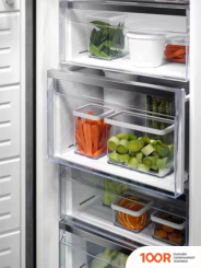 Холодильник Electrolux LUS7ME28B (307602)