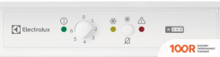 Холодильник Electrolux LUB3AE88S (307601)