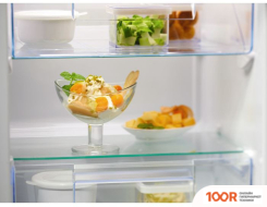 Холодильник Electrolux LUB3AE88S (307601)