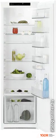 Холодильник Electrolux LRS4DF18S (307597)