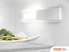 Холодильник Electrolux LRS4DF18S (307597)