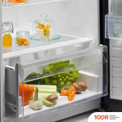 Холодильник Electrolux LRS3DE39U (307595)