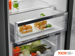 Холодильник Electrolux LRC5ME38X2 (307592)