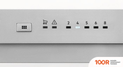 Холодильник Electrolux LRC5ME38X2 (307592)