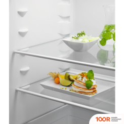 Холодильник Electrolux LRB2AE88S (307588)