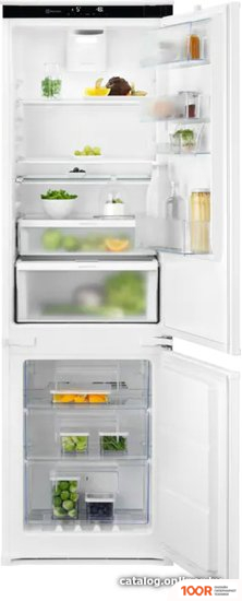 Холодильник Electrolux LNT8TE18S3 (307586)