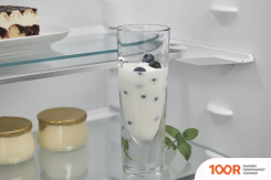 Холодильник Electrolux LNT8TE18S3 (307586)